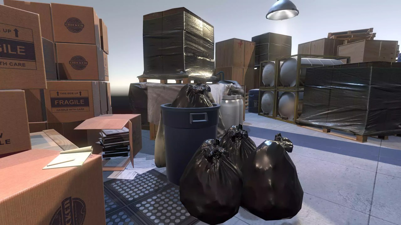 HQ Industrial Mega Kit📱 - изображение 4